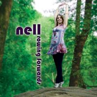 Nell - Rowing Forwards