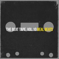 Beal Beats - The Beat Tape, Vol. 10