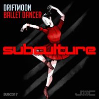 Driftmoon - Ballet Dancer