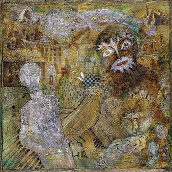 mewithoutYou - Pale Horses: Appendix