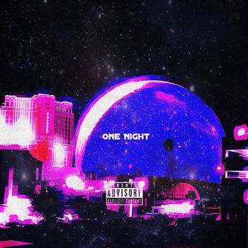 Dino - One Night (Explicit)