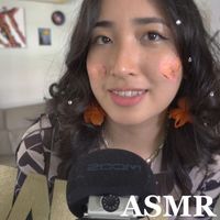 Clareee ASMR - TRIGGERS WITH FAMILY