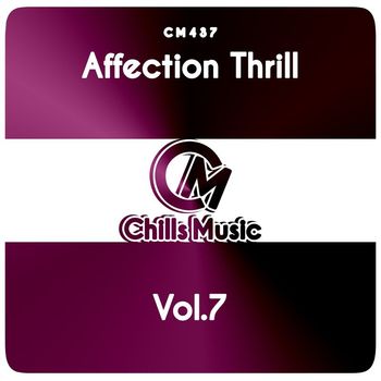 Various Artists - Affection Thrill, Vol. 7
