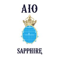 AIO - Saphire (Single Edit [Explicit])