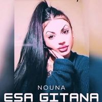 Nouna - Esa gitana (Remix)
