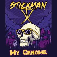 Stickman - My Genome