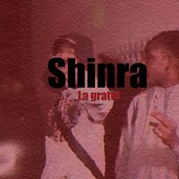 Shinra - La Gratte (Explicit)