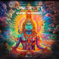 Disconect - Shiva Shambo