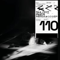Shlomi Aber - Remote 101 EP