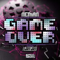 Neman - Game Over