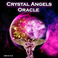 Biosfera Relax - Crystal Angels Oracle