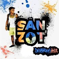 Debrouya - San zot