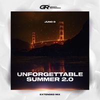 Juno D - Unforgettable Summer 2.0