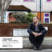 Yousef - The Only Constant Is Change