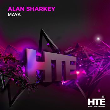 Alan Sharkey - Maya