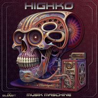 HIGHKO - Musik Maschine