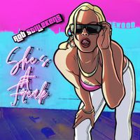 Rob Stillekens - She's A Freak