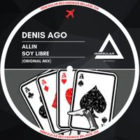 Denis Ago - Allin - EP