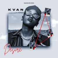 Kvan - Desire