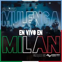 Cuarteto Mulenga - En vivo en Milán