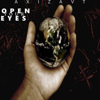 Axizavt - Open Your Eyes