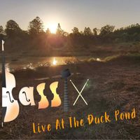 Bassix - Bassix (Live at the Duck Pond)