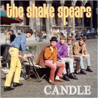 The Shake Spears - Candle