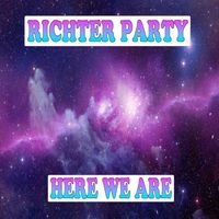 Richter Party - Here We Are