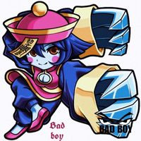 Bad Boy - Ley Ley