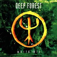 Deep Forest - World Mix