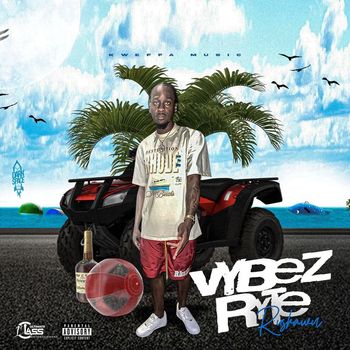 Rushawn - Vybz Ryte