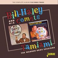 Bill Haley & The Comets - Tamiami…..  The Warner Bros Sessions