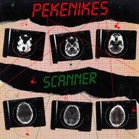 Los Pekenikes - Scanner