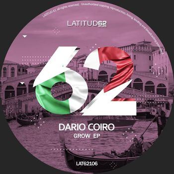Dario Coiro - Grow EP