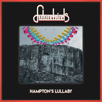 Futurebirds - Hampton's Lullaby