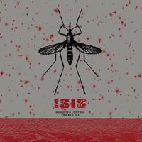 isis - Mosquito Control / The Red Sea