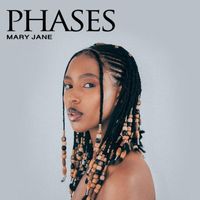 Mary Jane - Phases
