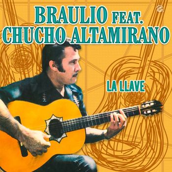 Braulio - La Llave
