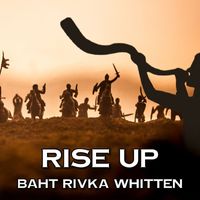 Baht Rivka Whitten - Rise Up