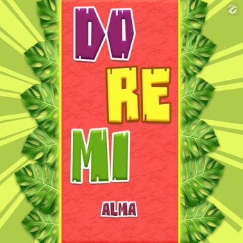 Do Re Mi - Alma