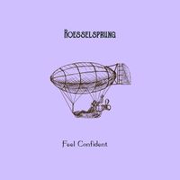 Roesselsprung - Feel Confident