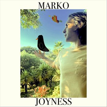MARKO - JOYNESS (Explicit)
