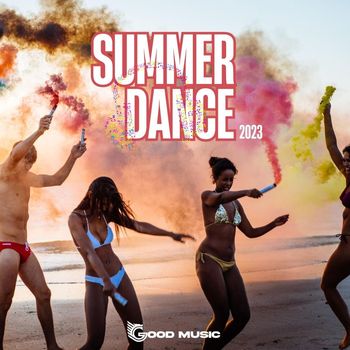 Various Artists - Summer Dance 2023
