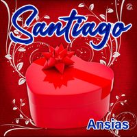 Santiago - Ansias