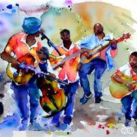 Mountain Brothers - Xisiwana No. 2