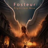 Fosteur - Right Just Now