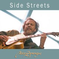Peter Sprague - Side Streets