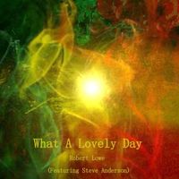Robert Lowe - What a Lovely Day (feat. Steve Anderson)