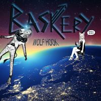 Baskery - Wolf Hook
