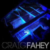 Craig Fahey - Travels